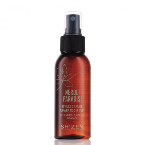 Neroli Paradisi Seville Room Mist 100ml