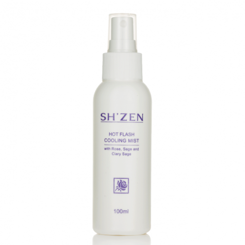 Hot Flash Cooling Mist 100ml