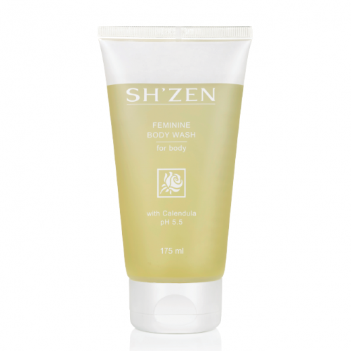 Feminine Body Wash 175ml