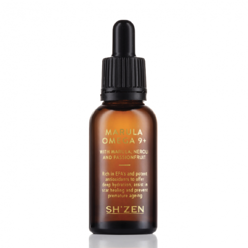 Marula Omega 9+ 30ml
