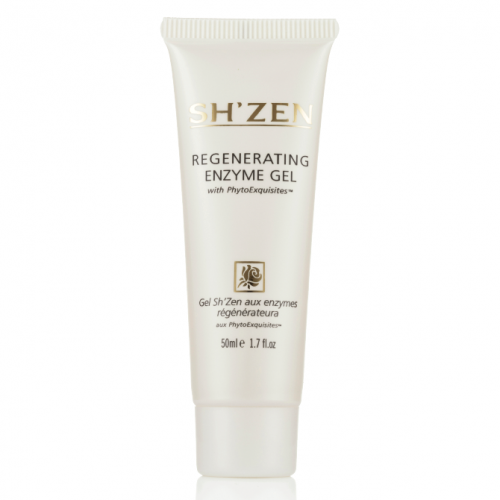 Phyto Regenerating Enzyme Gel 50ml