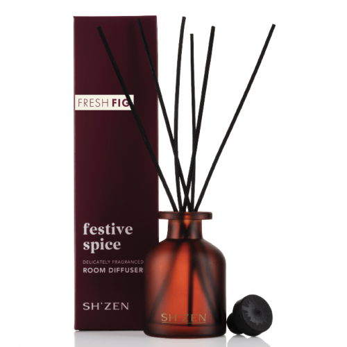 Fresh Fig Room Diffuser 100ml