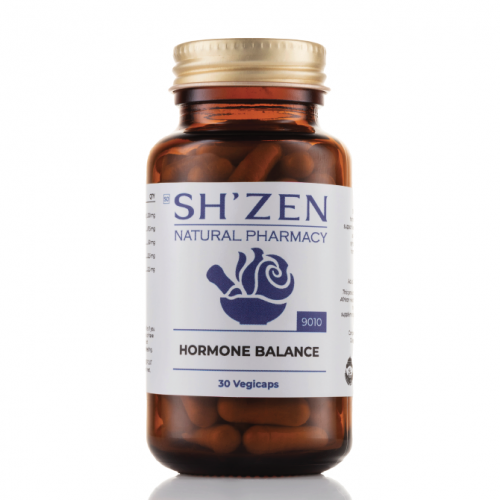 Hormone Balance Vegicaps 30