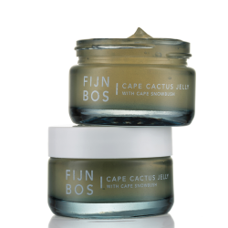 2 x Fijnbos Cape Cactus Jelly 50ml 