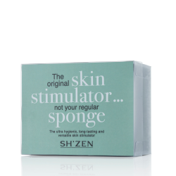 Skin stimulator - RECTANGULAR 