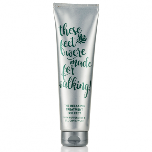 Relaxing Treatment 100ml