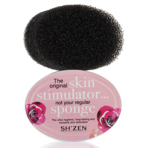 Skin stimulator - OVAL