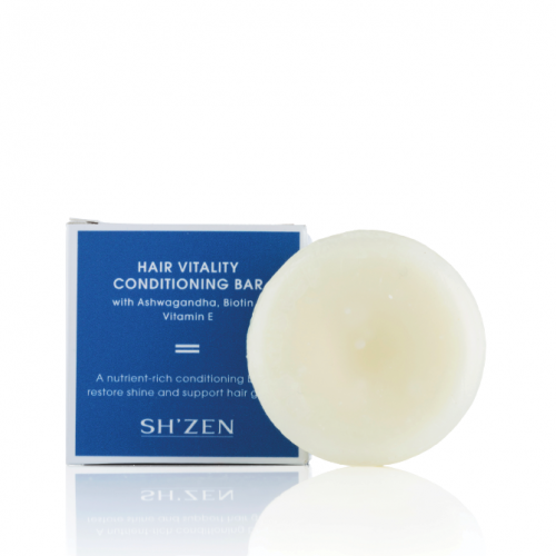 Hair Vitality Conditioning Bar